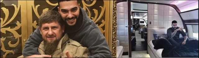 Нет у вас методов против Кости Сапрыкина