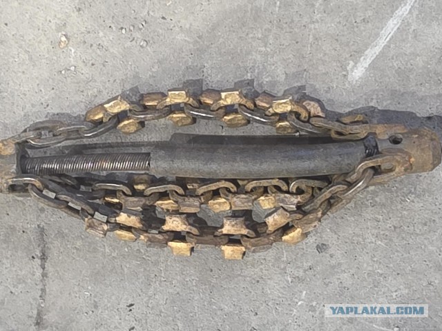 Про ЖИР который не течет по трубам.