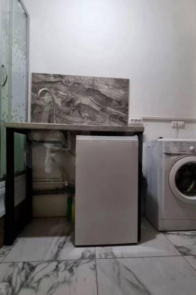 Аппартаменты за 1,5 миллиона рублей продают в Москве.