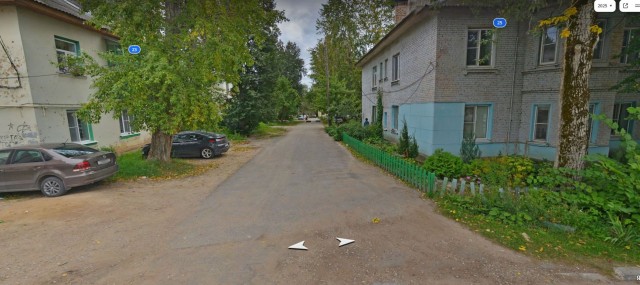 Когда не можешь жить без дачи