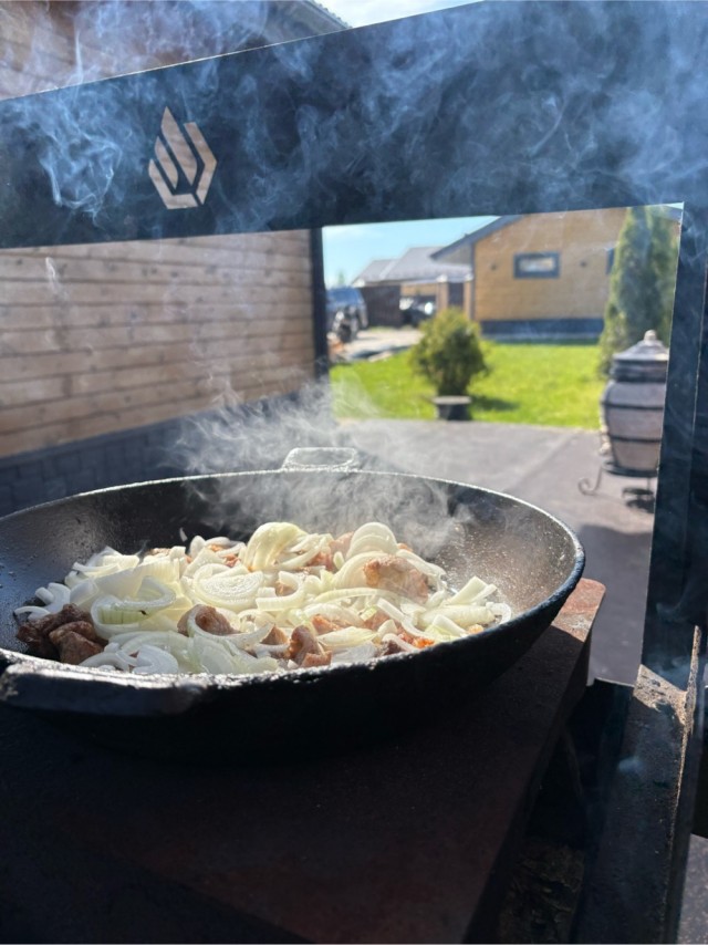 Дискуссионно-кулинарный вопрос. Плов.