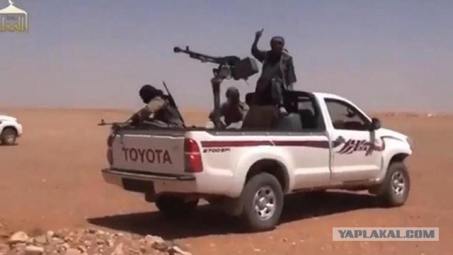 На базе Нивы создали спецавтомобиль для защиты НПЗ. Цена суперновинки — 3,1 млн рублей