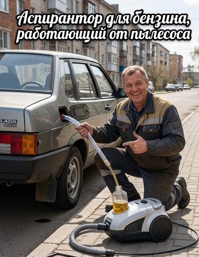 Аспиратор детский