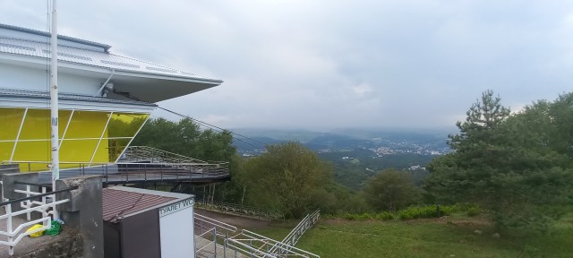 Кисловодск.