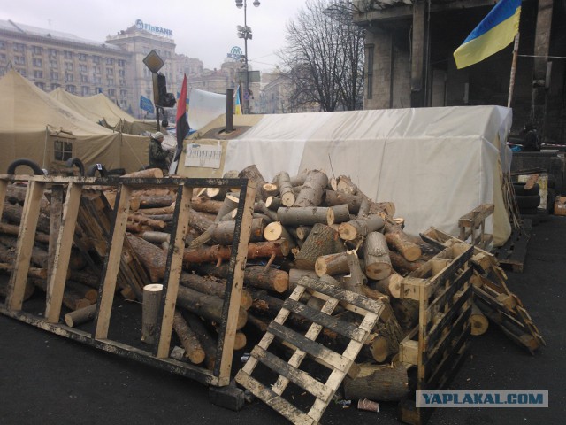 Грушевского, Европейская площадь, часть Крещатика