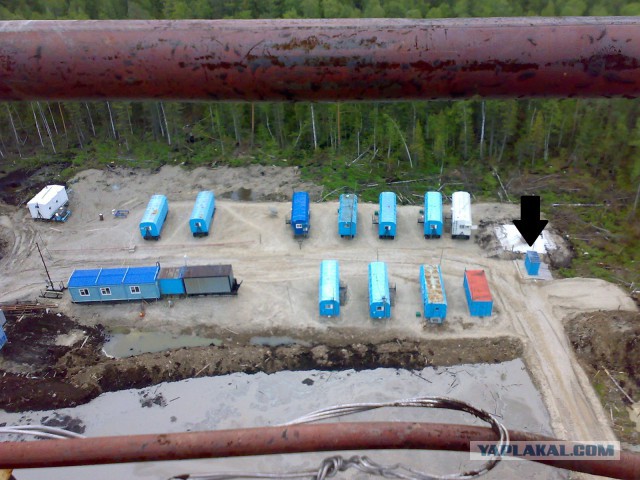 Не воюй с русскими никогда!