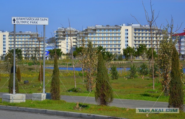 Мертвый город