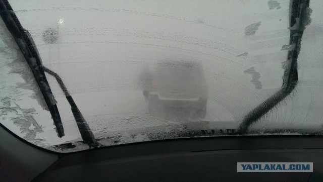 Заполярье ЯНАО