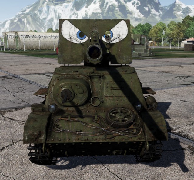Wargaming 11