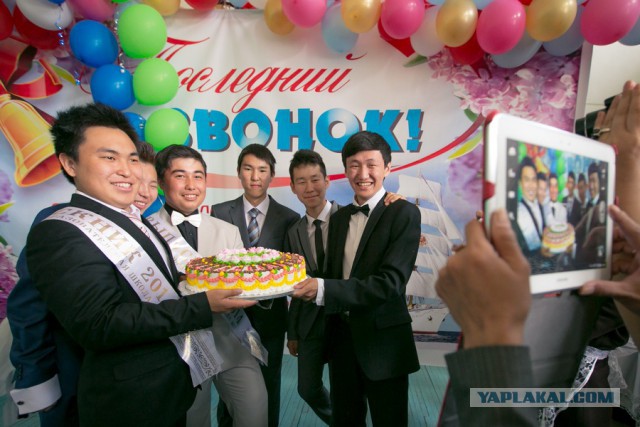 Выпускницы 2014