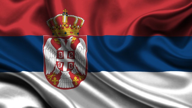 Сербия, "Русский Некрополь"