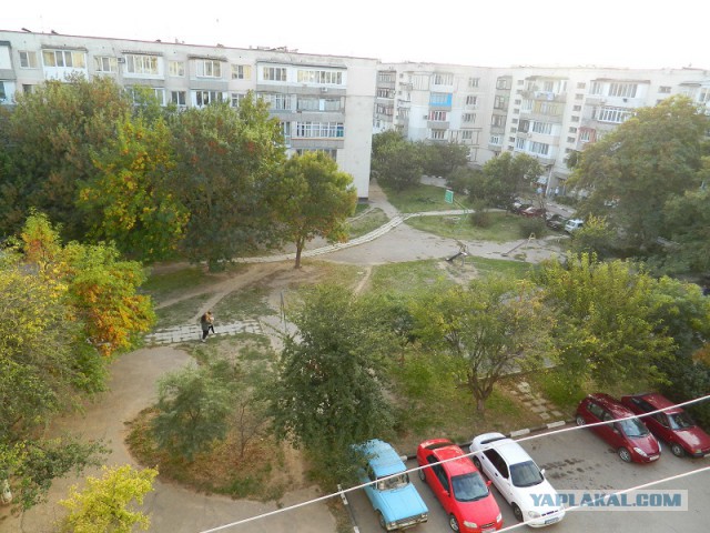 А что у Вас сейчас?