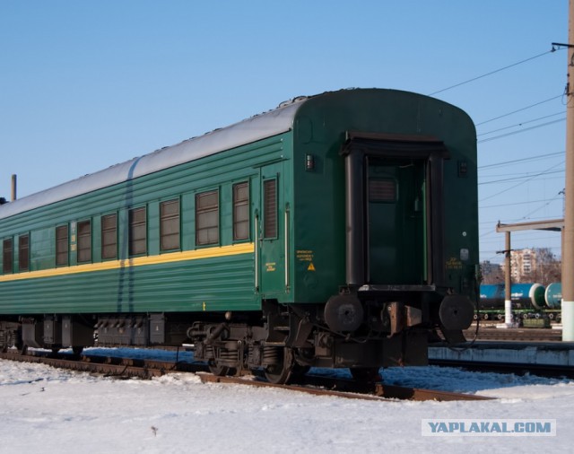 Всем зеленки!