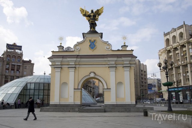 А Вы знаете герб своего города?