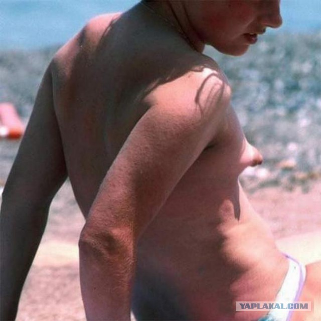 В знак протеста