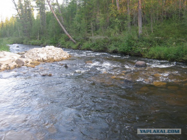 Самые глубокие реки мира