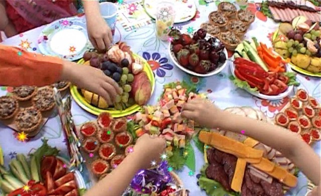 Выпускной