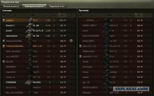 Wargaming 25!