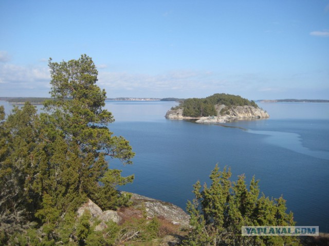 Балтийское море