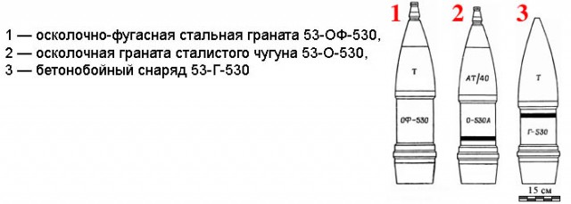 Гаубица для взлома обороны
