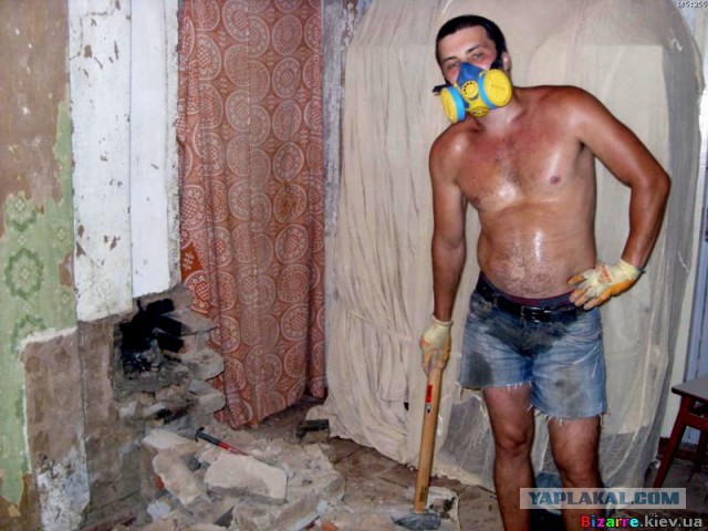 Самый большой боевой Двуручный меч