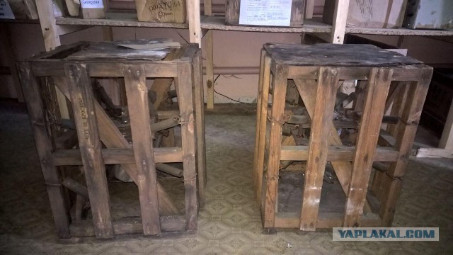 Радиодетальки из детства ...