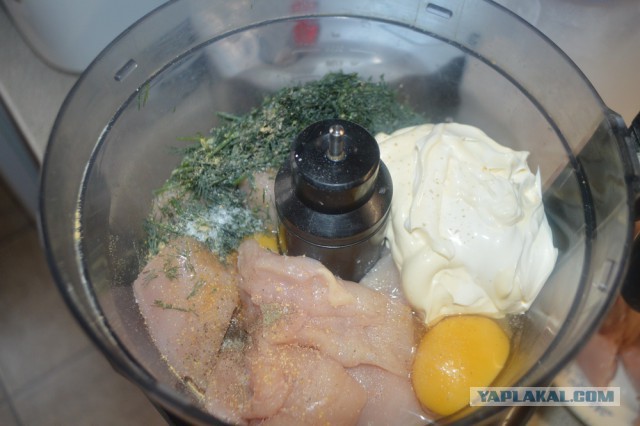 Аццкая кухня 2  (кулинарный адъ)