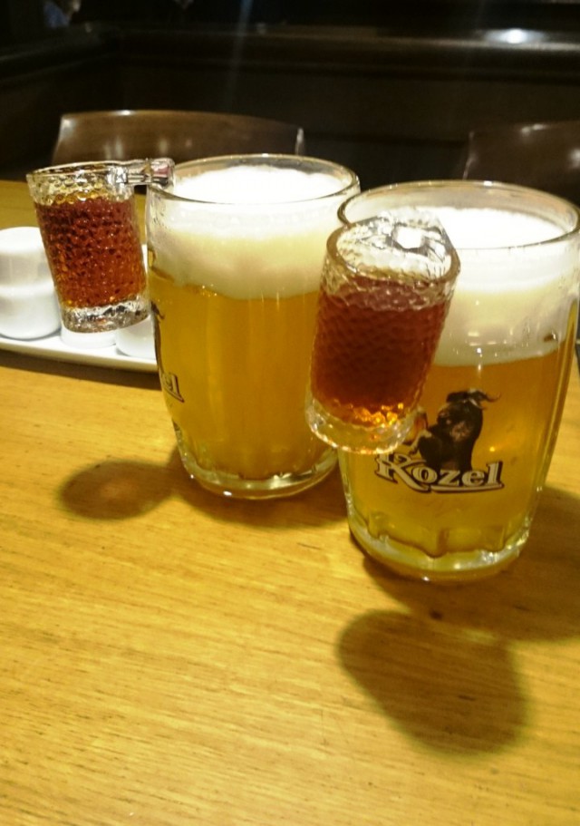 Что же чехи на самом деле едят!