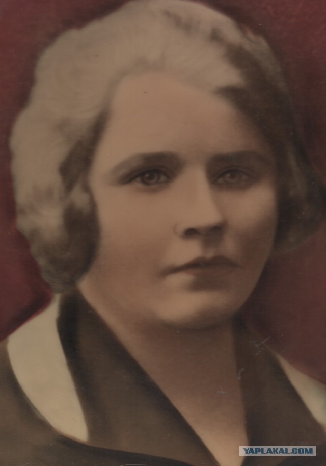 Бессмертный полк ЯПа