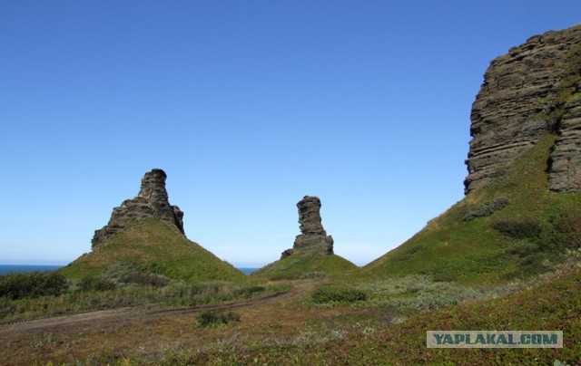 Отдыхайте на курортах Кольского полуострова