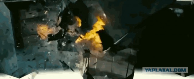 Эти голливудские штампы