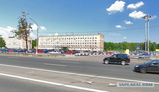 Кризис-фигизис: нашли дешевые столовые во всех московских аэропортах