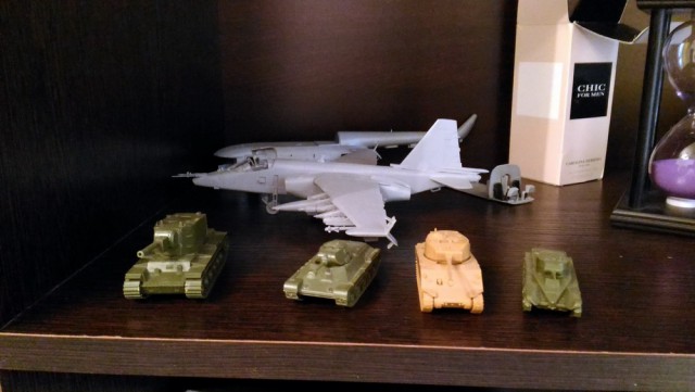 Wargaming 37
