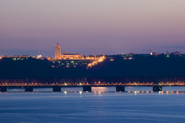 Ностальгия москвича