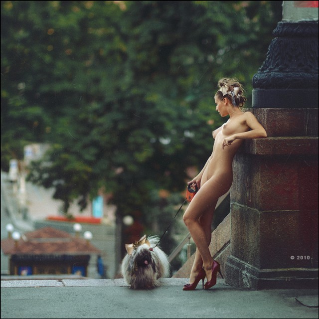Винегрет фоток на пятницу...