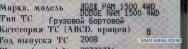 Компания Ram построила свой самый мощный пикап