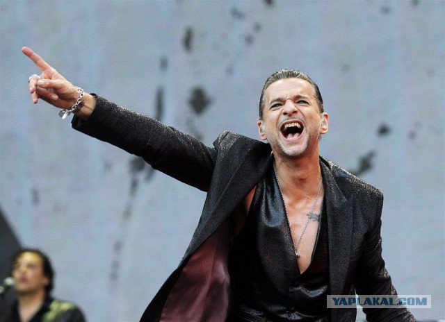 Depeche Mode