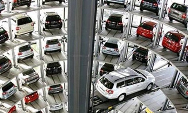 Народное сопротивление. Москвичи встали на борьбу с платными парковками