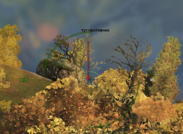 Wargaming 44