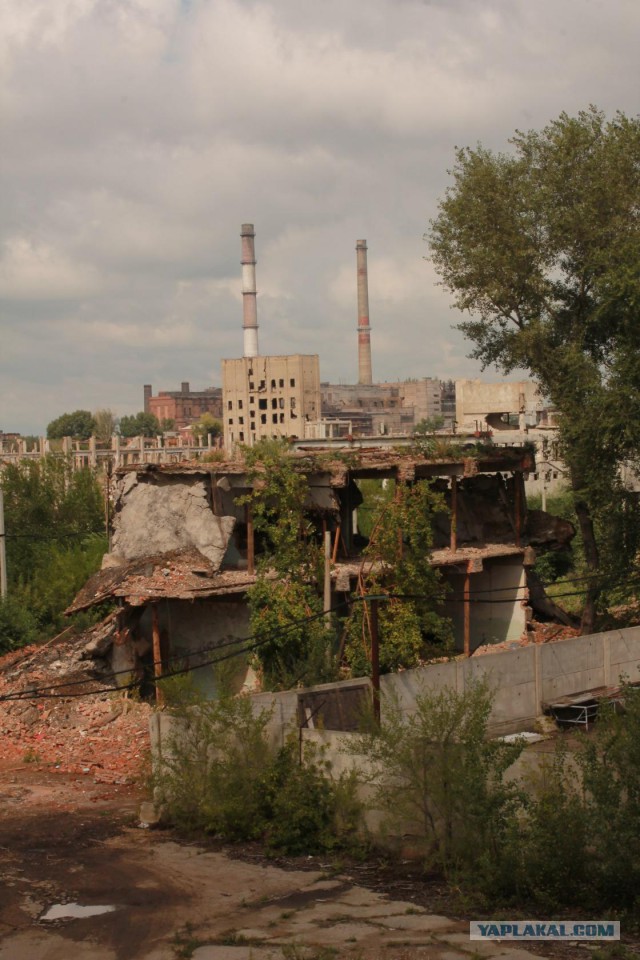 На цементном заводе в Сибири вскрыли "капсулу времени" 50-летней давности