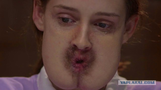 Трешак и вакханалия из соцсетей