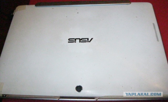 продам планшет Asus Transformer Pad TF300TG (мск.)