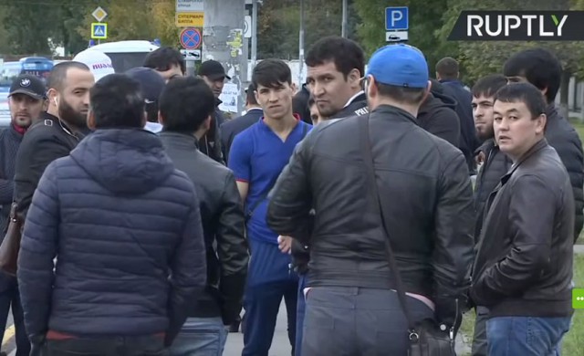 Израиль атаковал международный аэропорт Дамаска