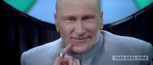 Путин ввел санкции против КНДР