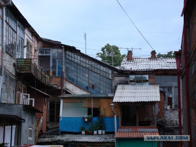 Украина, Донбасс, Крым. Я узнал правду - но не всю