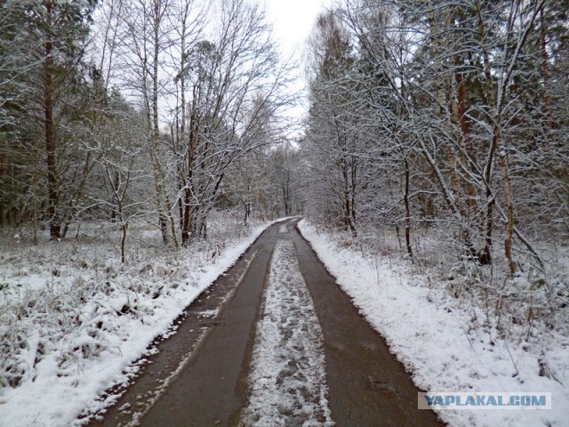 Деревенская Америка - 3