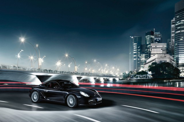 Porsche Club (подборка).