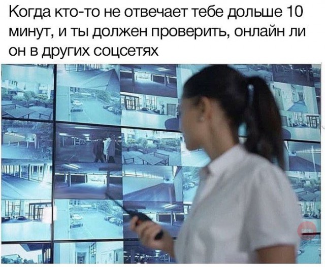 Порция картинок на пятницу