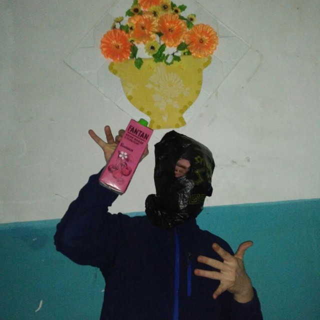 Чудны рабы твои, господи 04.05.18