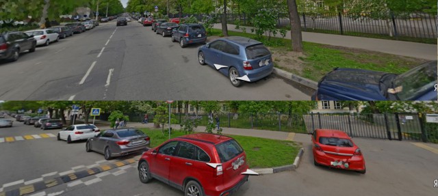 Как меня в педофилы записать хотели